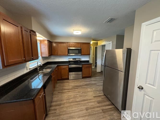 Tampa House: 6205 South Church Avenue