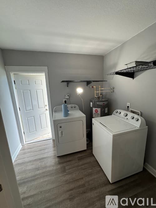 Tampa House: 6205 South Church Avenue