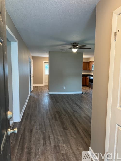 Tampa House: 6205 South Church Avenue