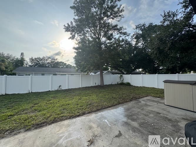 Tampa House: 6205 South Church Avenue