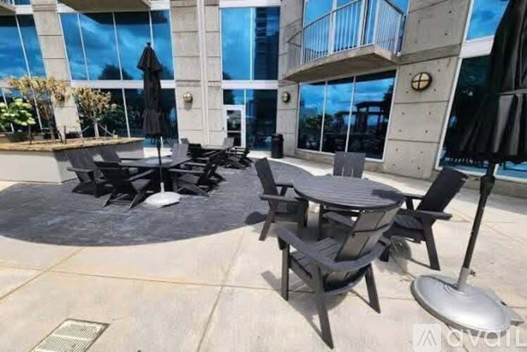 Atlanta Condo: 400 West Peachtree Street Northwest
