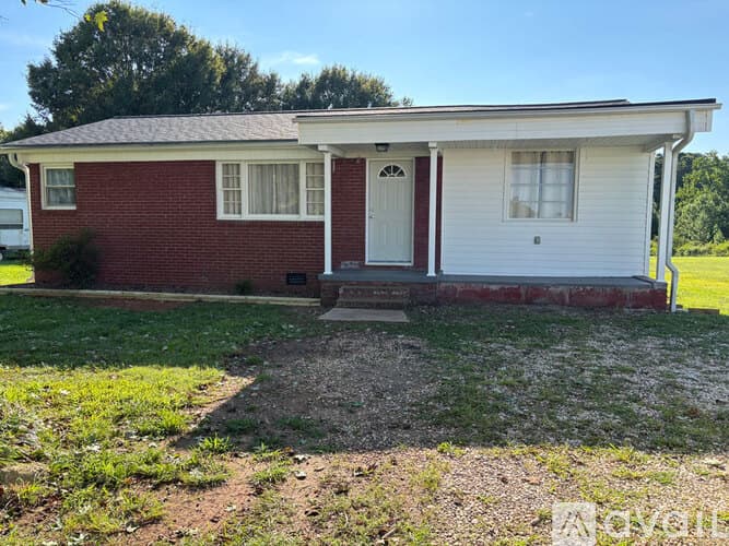 Shelby House: 615 Plato Lee Road