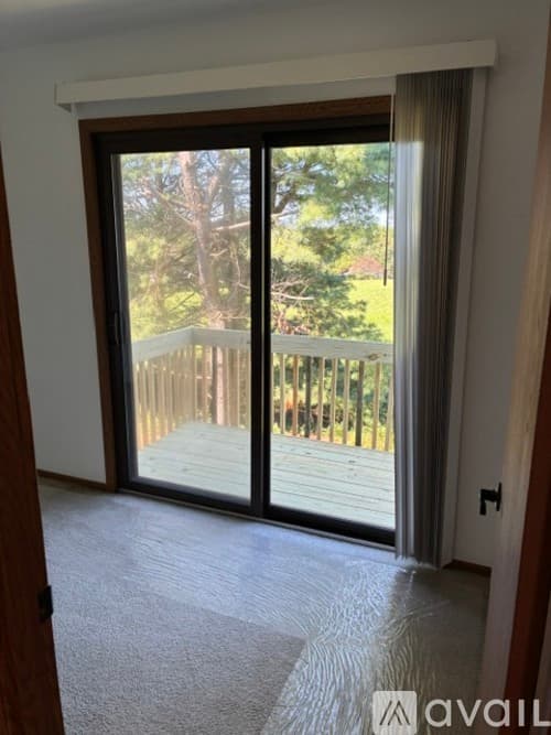 Butler Apartment: 101 Ableview Dr