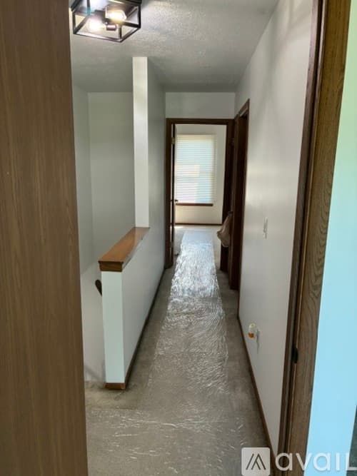 Butler Apartment: 101 Ableview Dr