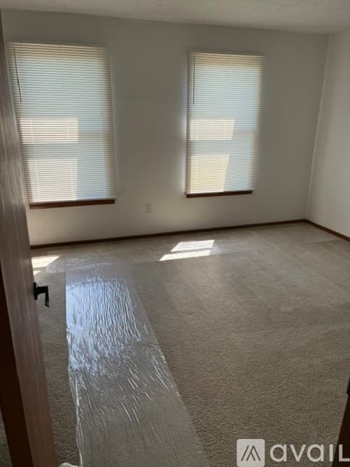 Butler Apartment: 101 Ableview Dr