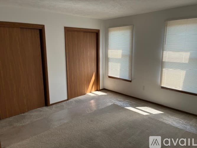 Butler Apartment: 101 Ableview Dr