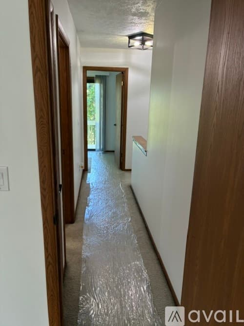 Butler Apartment: 101 Ableview Dr