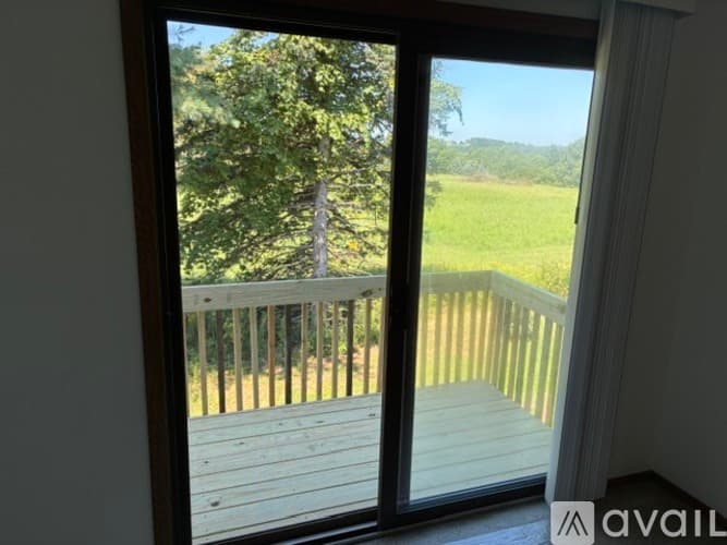 Butler Apartment: 101 Ableview Dr