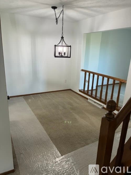 Butler Apartment: 101 Ableview Dr