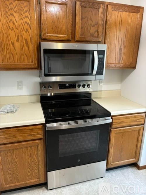 Butler Apartment: 101 Ableview Dr