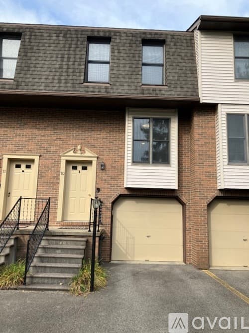 Butler Apartment: 101 Ableview Dr
