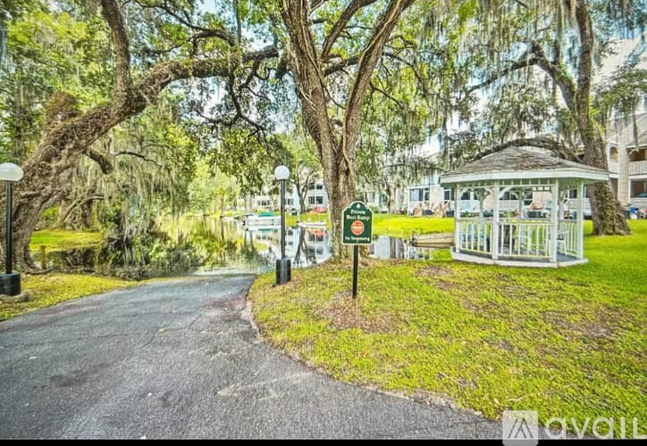 Inverness House: 1284 Cypress Cove Court