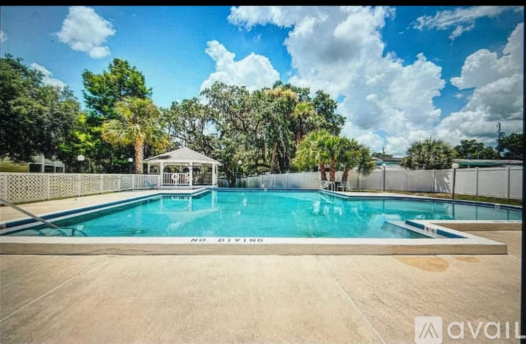 Inverness House: 1284 Cypress Cove Court