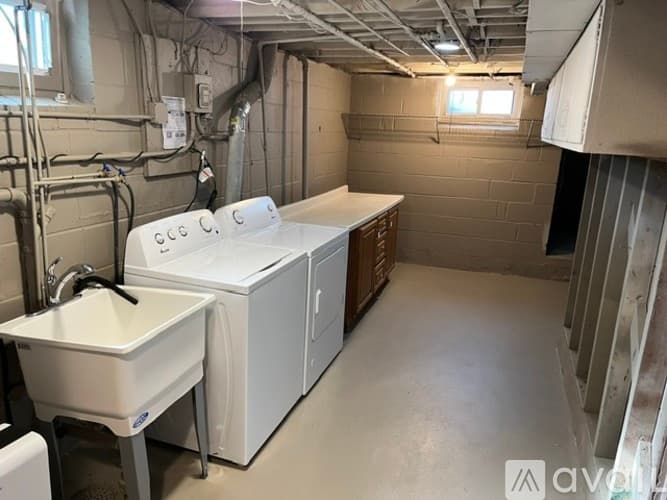 Richfield House: 6400 13 Th Avenue South