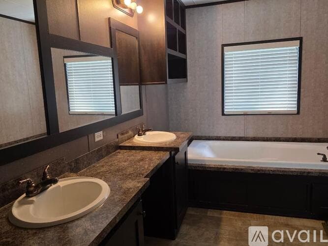 Dallas House: 11435 Kleberg Road 241