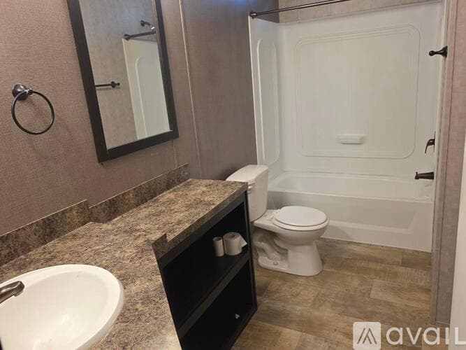 Dallas House: 11435 Kleberg Road 241