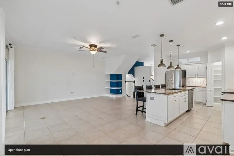 Clearwater Townhome: 3112 Oyster Bayou Way