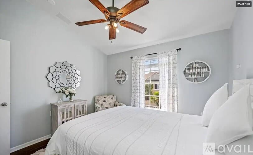 Clearwater Townhome: 3112 Oyster Bayou Way