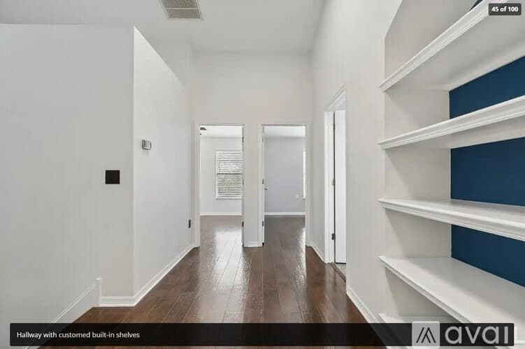 Clearwater Townhome: 3112 Oyster Bayou Way