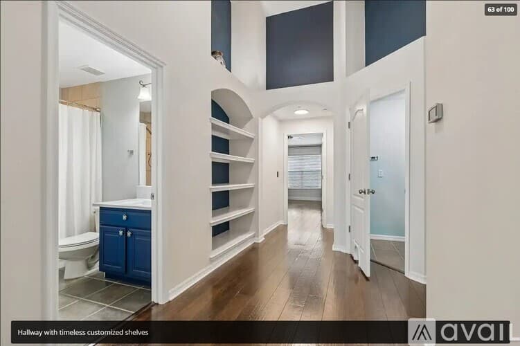 Clearwater Townhome: 3112 Oyster Bayou Way