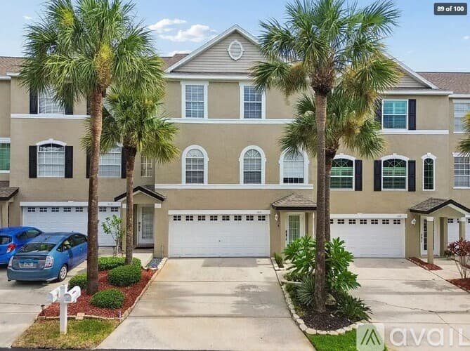 Clearwater Townhome: 3112 Oyster Bayou Way
