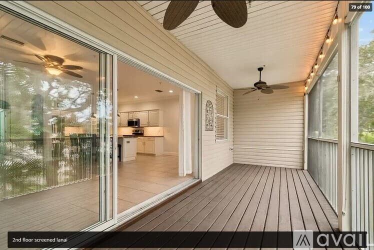 Clearwater Townhome: 3112 Oyster Bayou Way