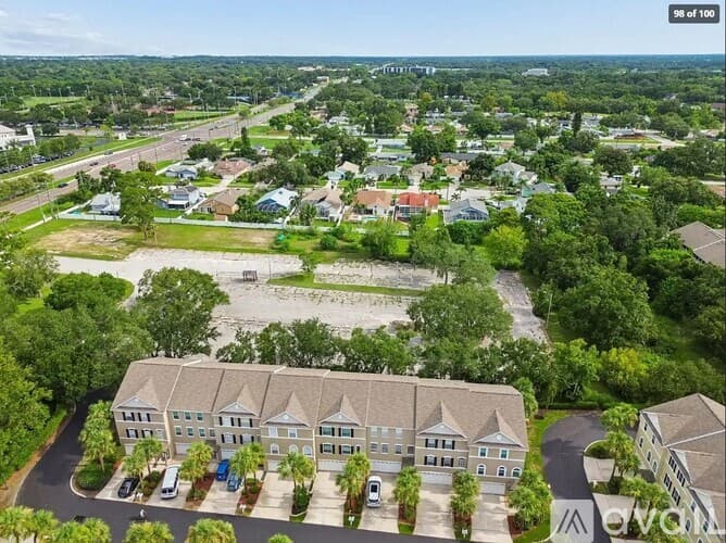 Clearwater Townhome: 3112 Oyster Bayou Way