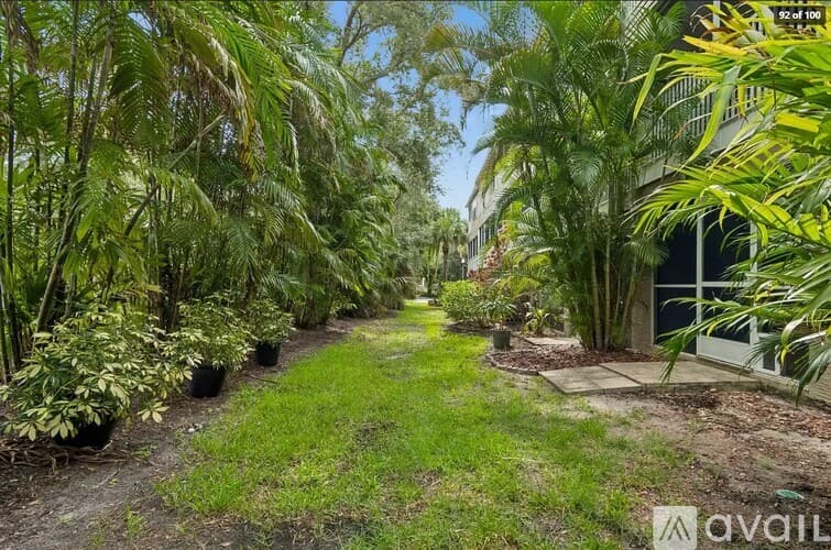 Clearwater Townhome: 3112 Oyster Bayou Way