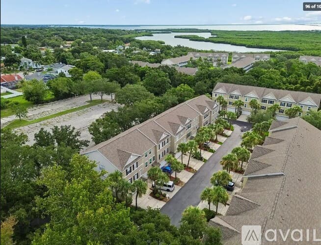 Clearwater Townhome: 3112 Oyster Bayou Way