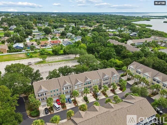 Clearwater Townhome: 3112 Oyster Bayou Way
