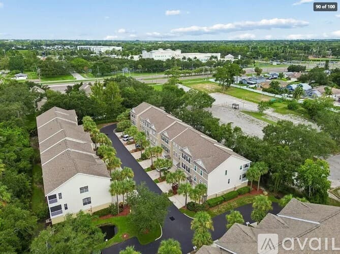 Clearwater Townhome: 3112 Oyster Bayou Way
