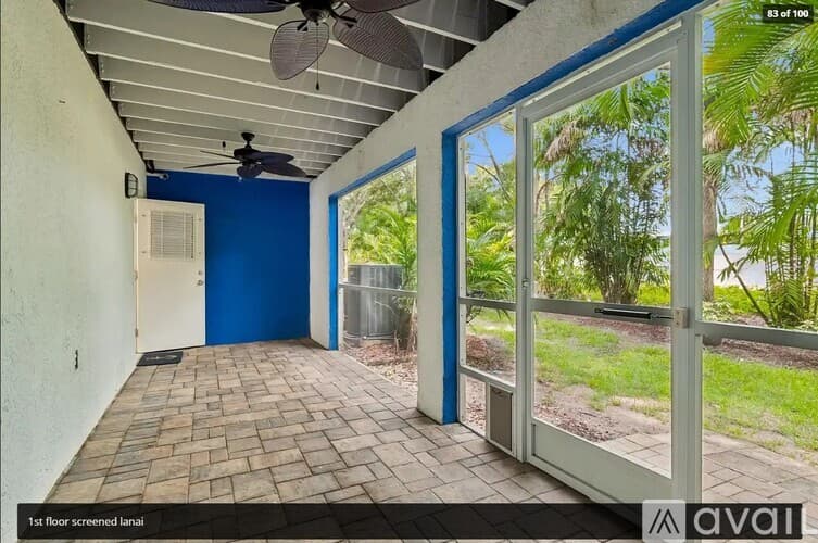 Clearwater Townhome: 3112 Oyster Bayou Way