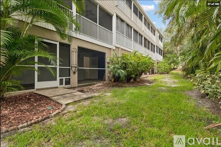 Clearwater Townhome: 3112 Oyster Bayou Way