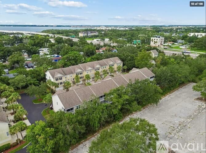 Clearwater Townhome: 3112 Oyster Bayou Way