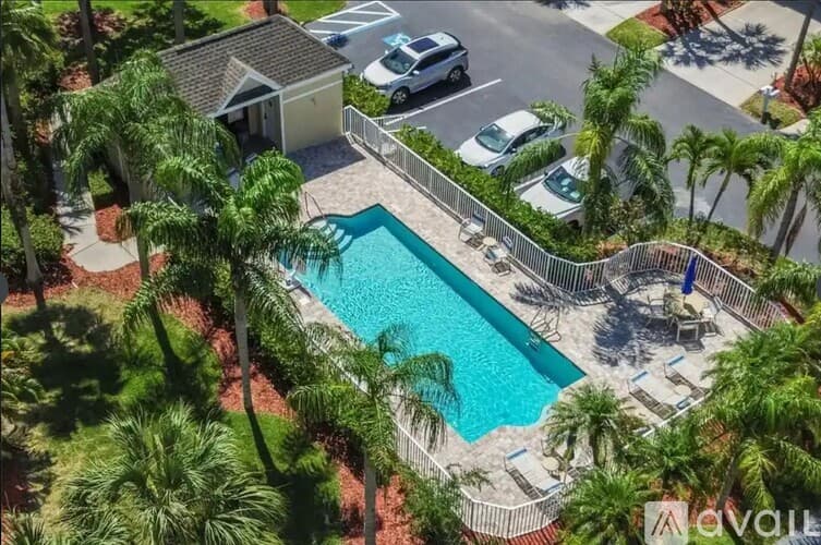 Clearwater Townhome: 3112 Oyster Bayou Way