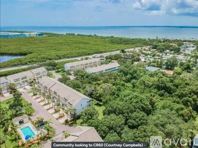 Clearwater Townhome: 3112 Oyster Bayou Way