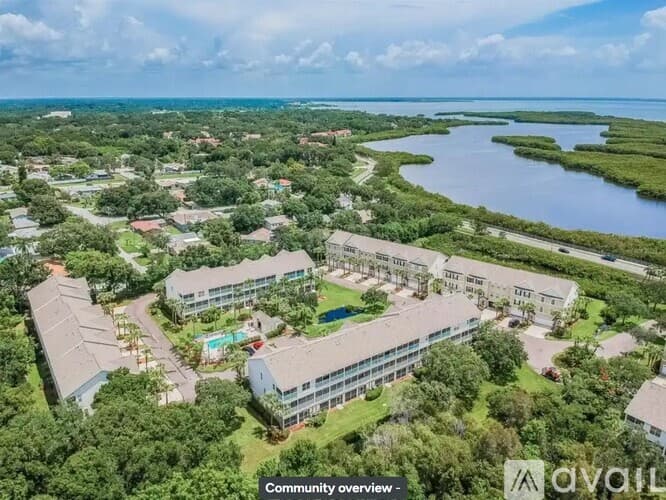 Clearwater Townhome: 3112 Oyster Bayou Way