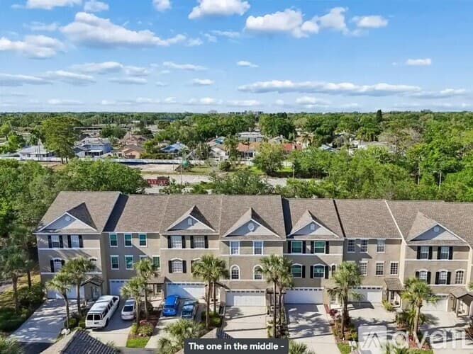 Clearwater Townhome: 3112 Oyster Bayou Way