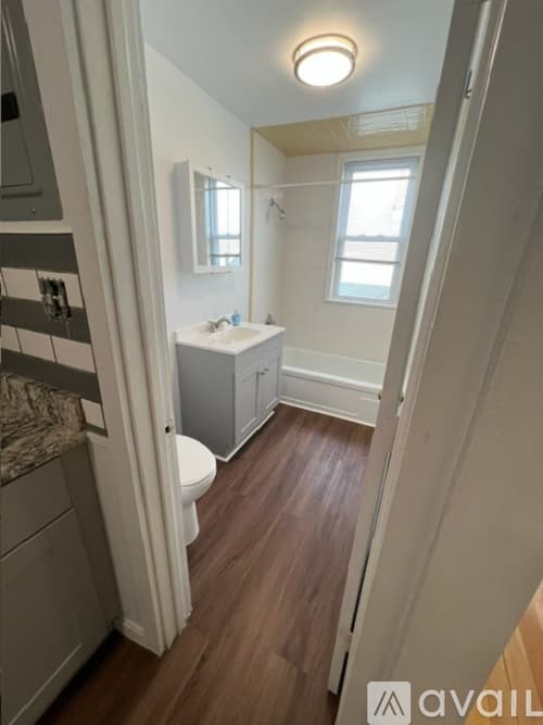 Winthrop Apartment: 20 Coral Avenue