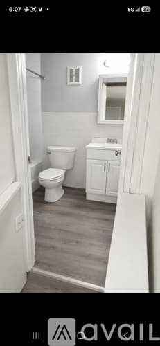 West Warwick Apartment: 9 Baker St