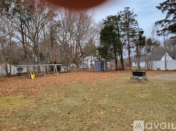 Madison House: 75 Fairview Drive