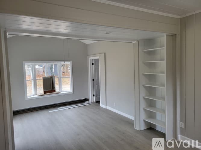 Madison House: 75 Fairview Drive