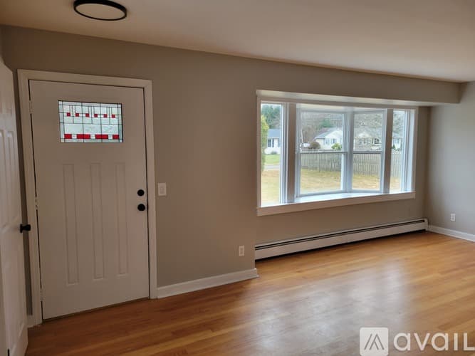 Madison House: 75 Fairview Drive