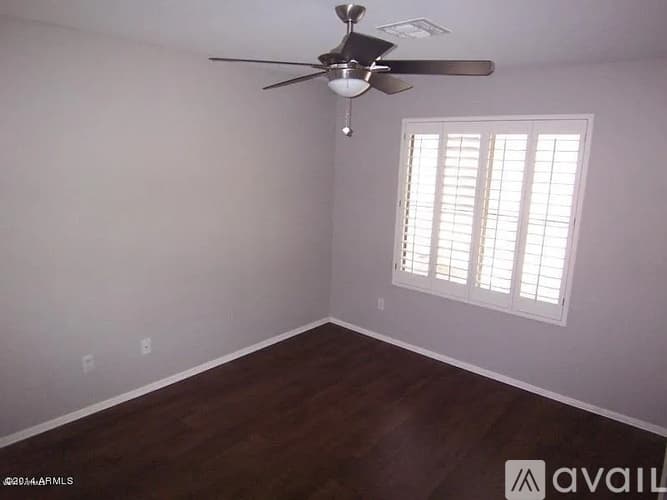 Phoenix Townhome: 1024 East Frye Road