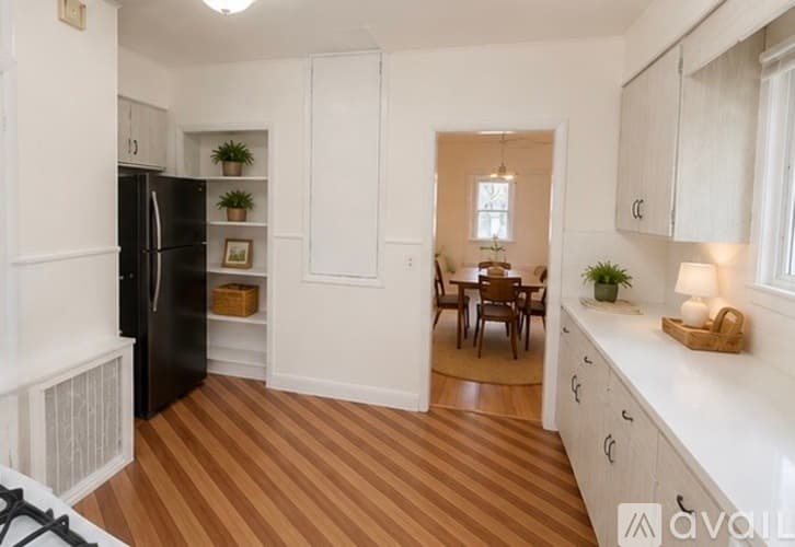 Watertown Apartment: 74 Morse Street