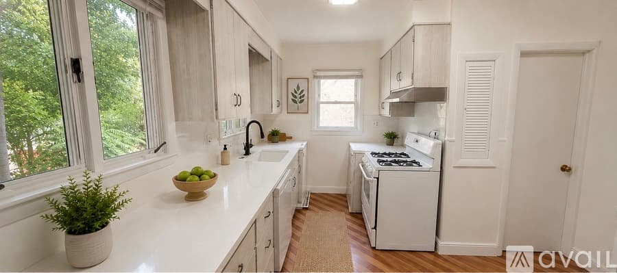 Watertown Apartment: 74 Morse Street