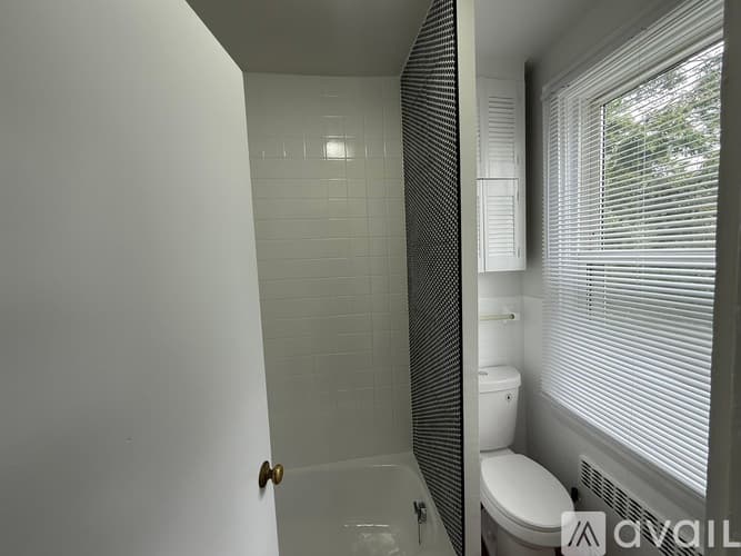 Watertown Apartment: 74 Morse Street