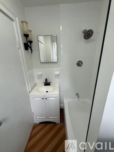 Watertown Apartment: 74 Morse Street