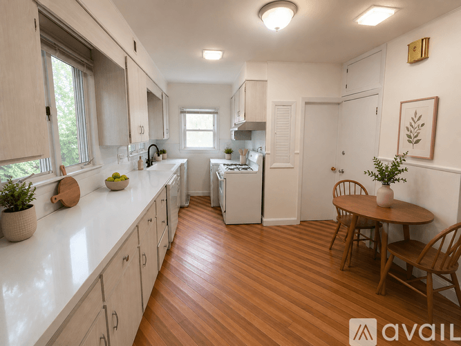Watertown Apartment: 74 Morse Street