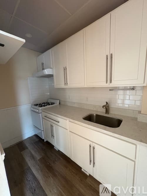 Winthrop Apartment: 20 Coral Avenue